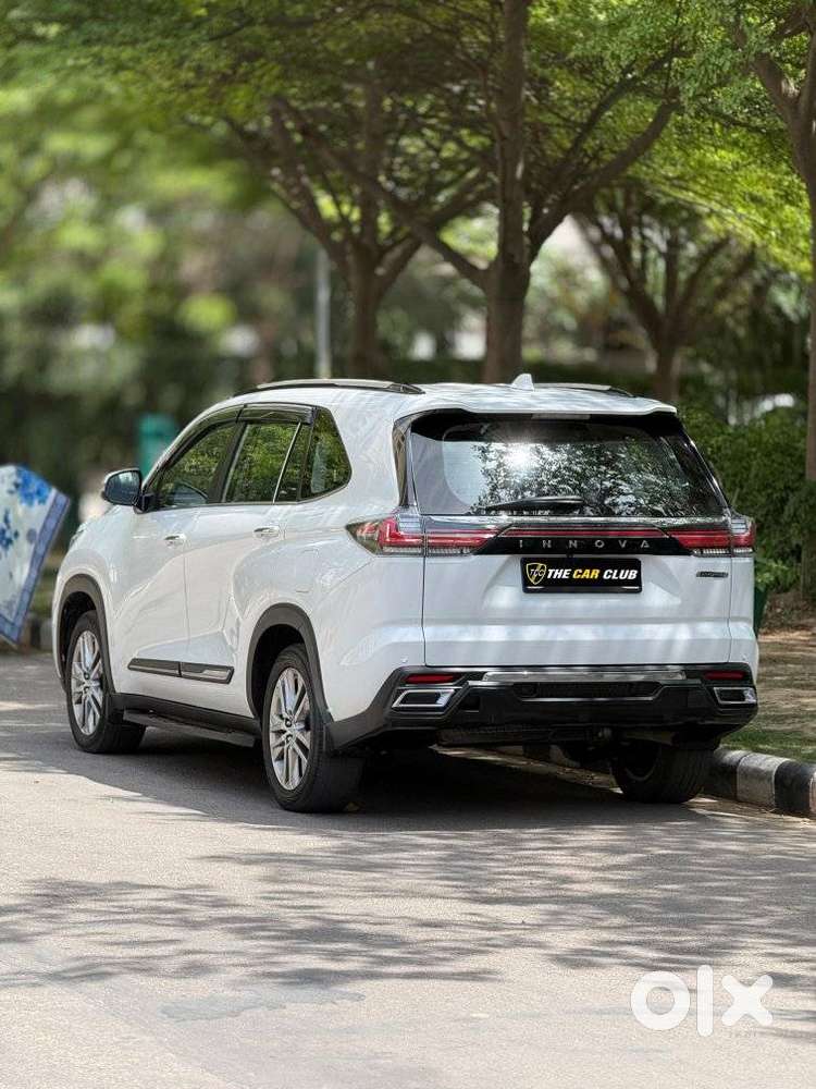 Maruti Suzuki Invicto Alpha Plus 7str, 2023, Petrol