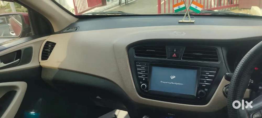 Hyundai I20 Asta 1.2 2017 Diesel 49000 Km Driven
