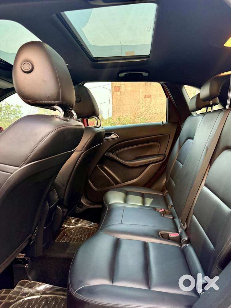Mercedes-benz B Class B180 Sport, 2013, Petrol