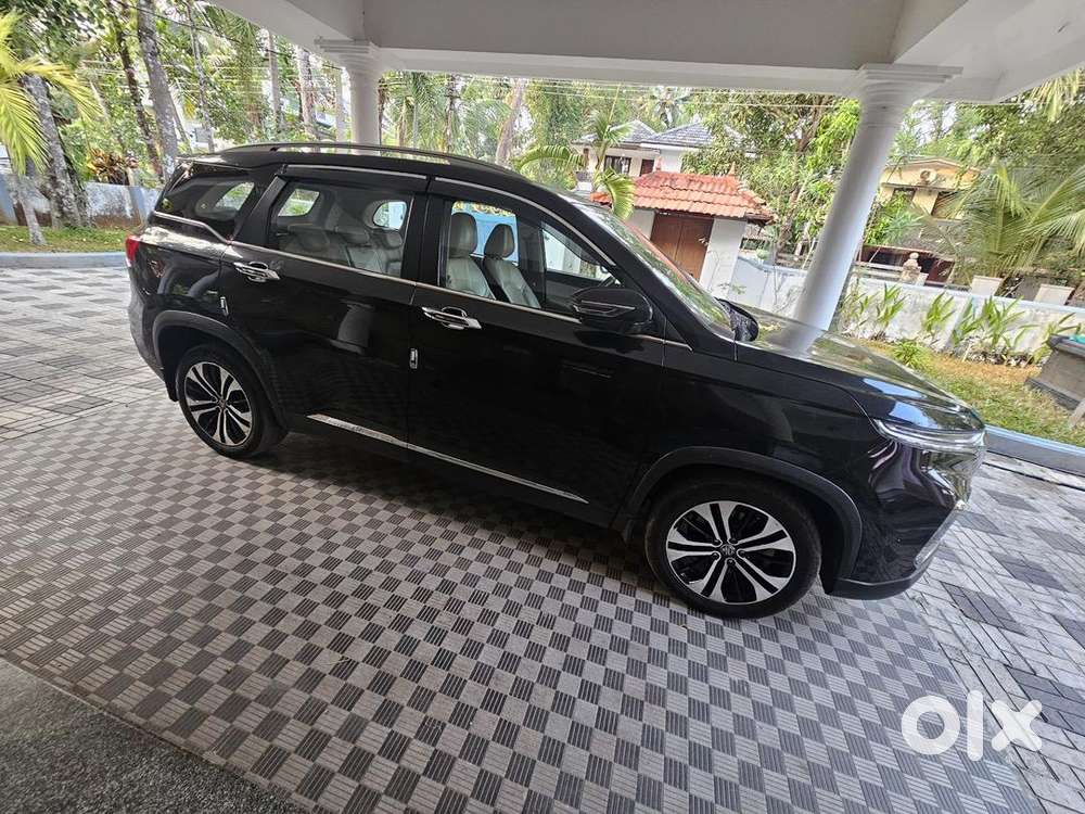 Mg Hector 2022 Diesel Well Maintained