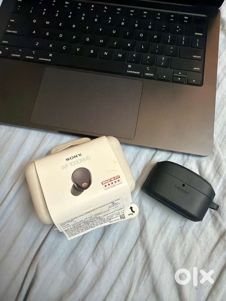 Sony WF-1000XM5