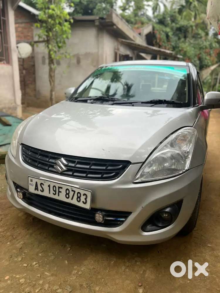 Maruti Suzuki Swift 2013 Petrol 104000 Km Driven