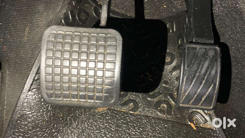 Tata Nano 2012-2015 Twist Xt, 2015, Petrol
