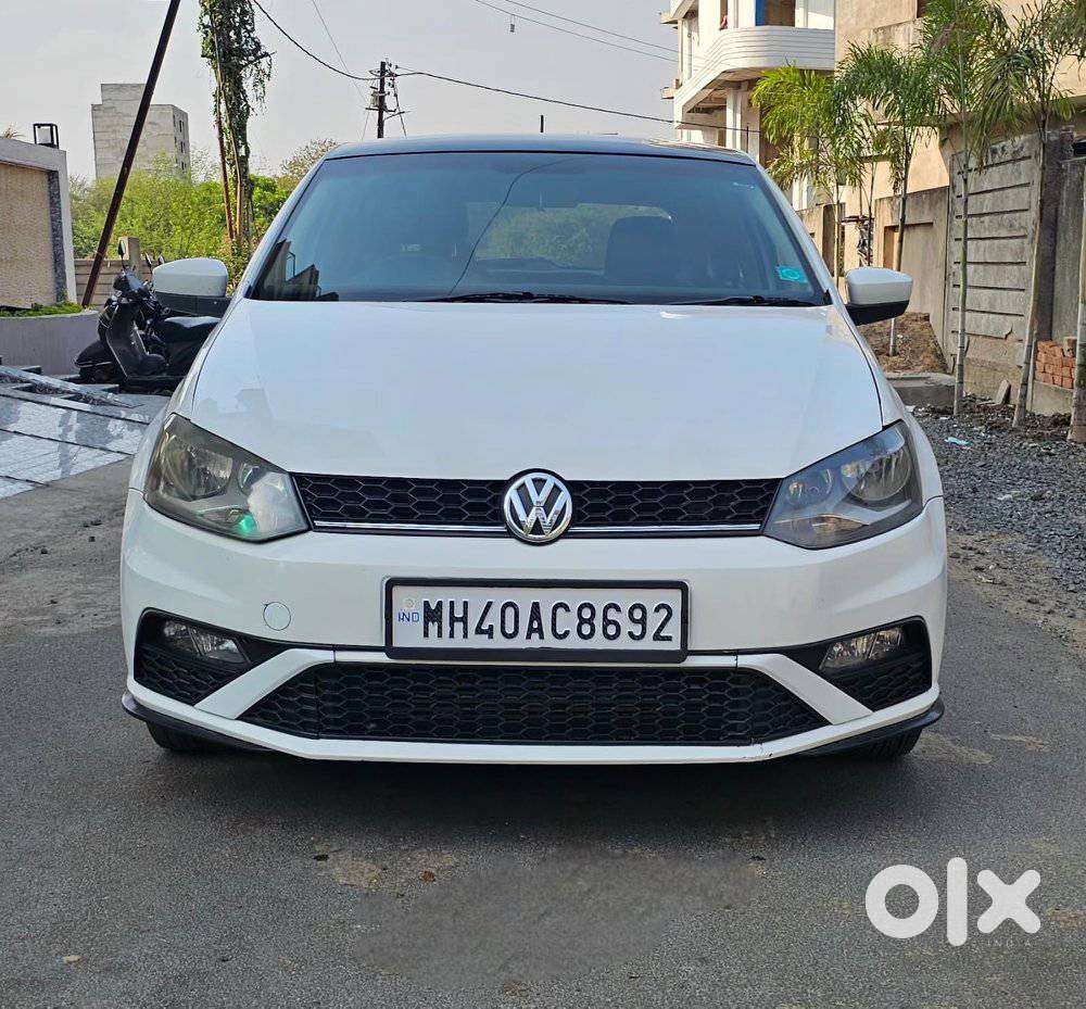 Volkswagen Polo 2013-2015 1.5 Tdi Highline, 2014, Diesel