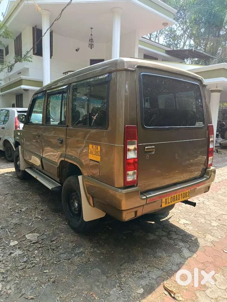 Tata Sumo 2011 Diesel 24000 Km Driven