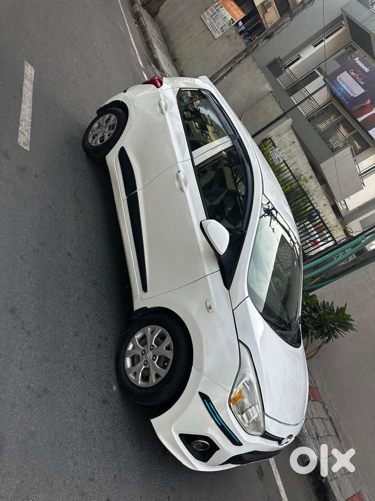 Hyundai Grand I10, 2014, Cng & Hybrids