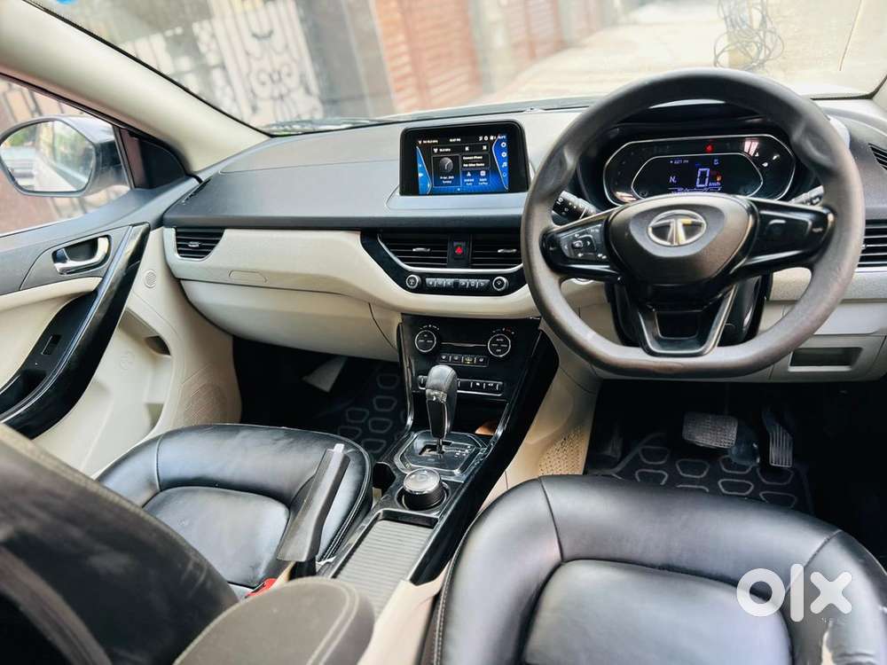 Tata Nexon 2020 Petrol