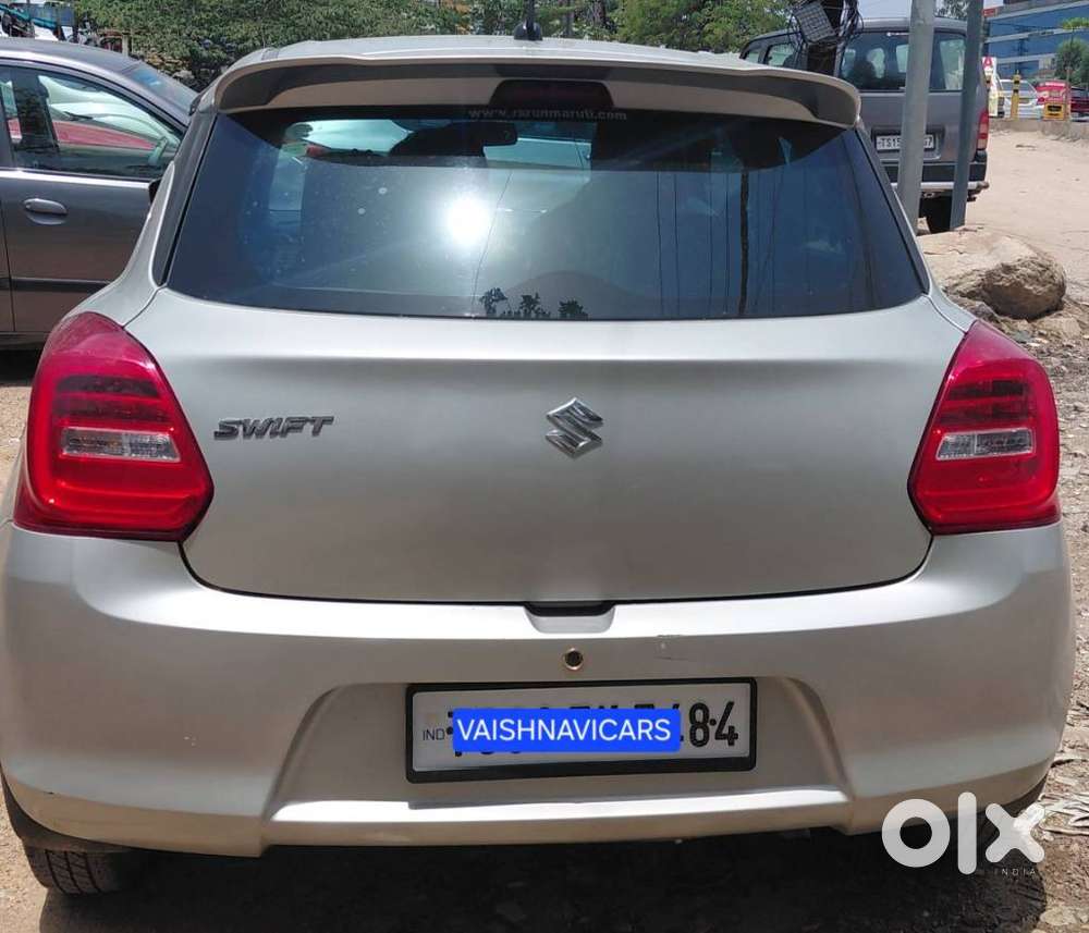 Maruti Suzuki Swift Ddis Vdi, 2018, Diesel