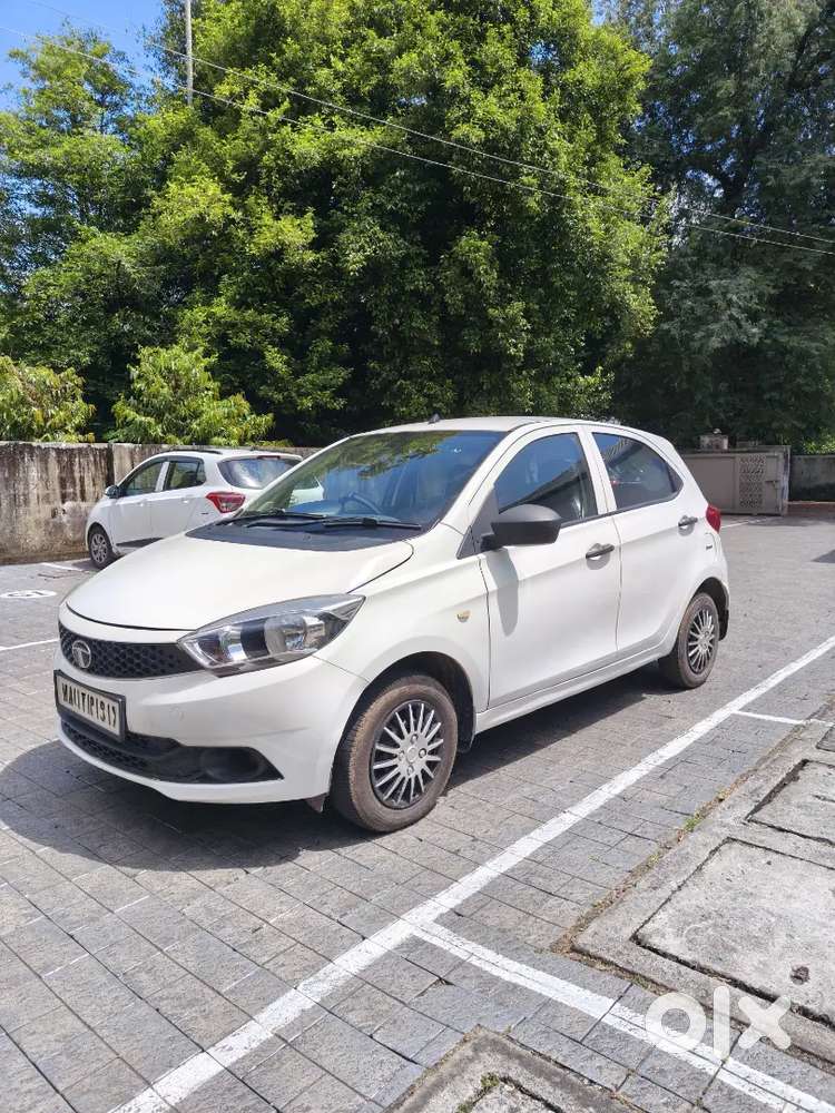 Tata Tiago 2018 Reg