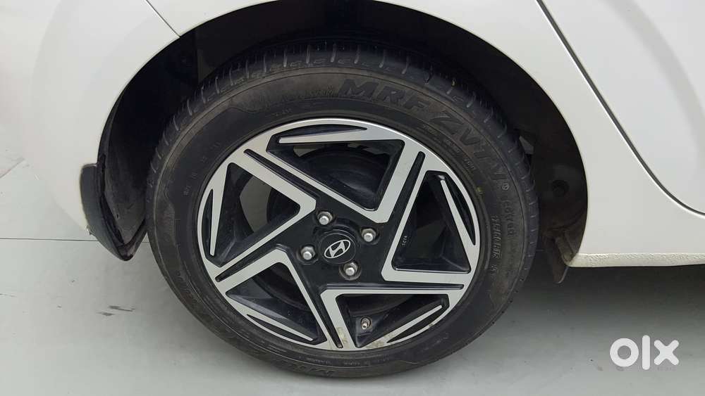 Hyundai Grand I10 Nios Asta 1.2 Kappa Vtvt, 2023, Petrol