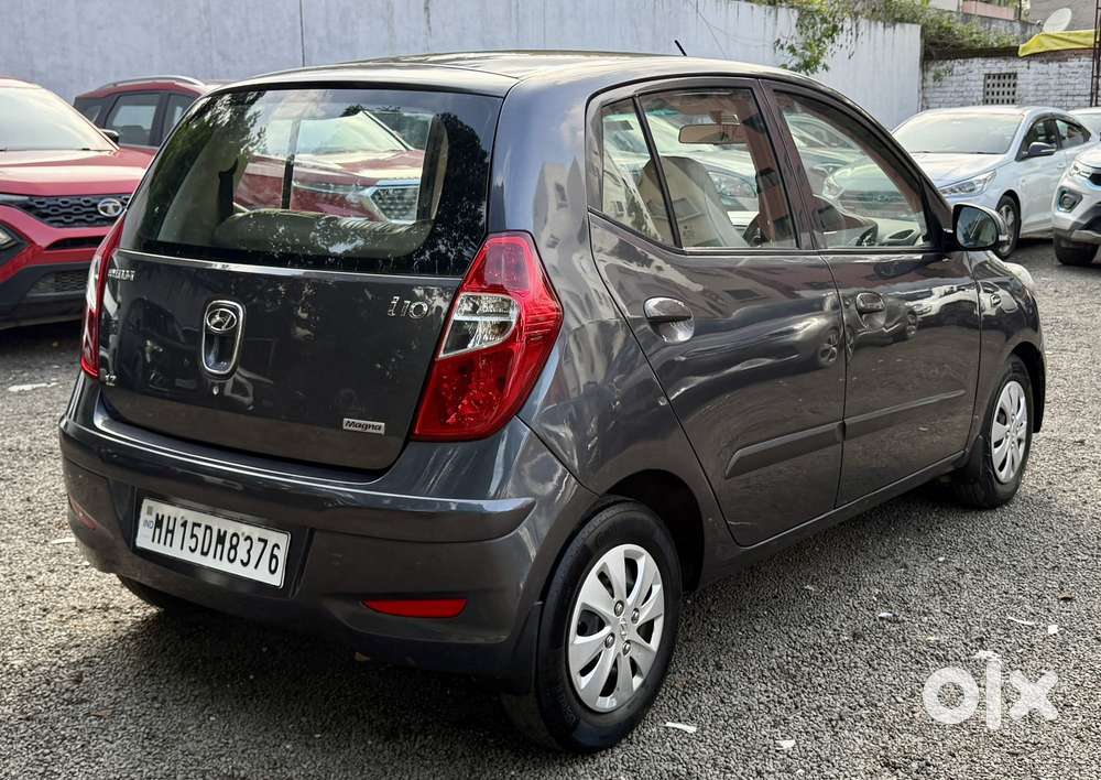 Hyundai I10 Magna, 2012, Petrol