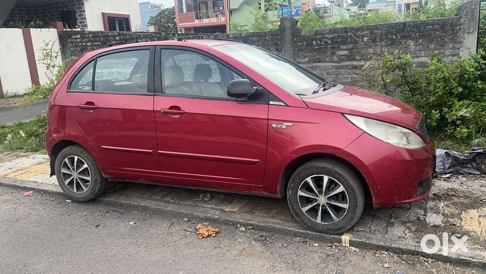Reliable Tata 2012