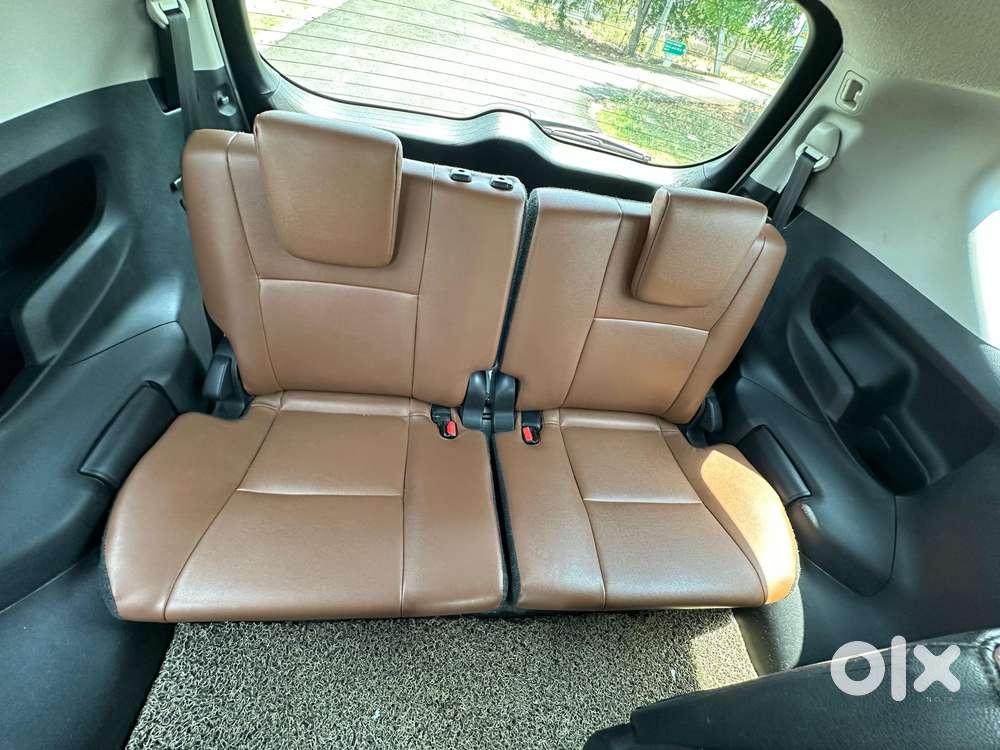 Toyota Innova Crysta [2016-2020] 2.4 Zx At 7 Str, 2021, Diesel