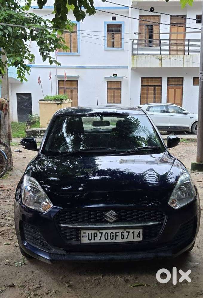 Maruti Suzuki Swift 1.2 Vxi (o), 2022, Petrol