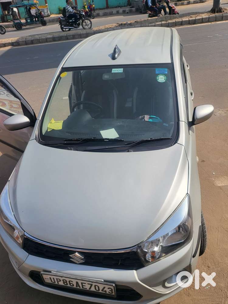 Maruti Suzuki Celerio
