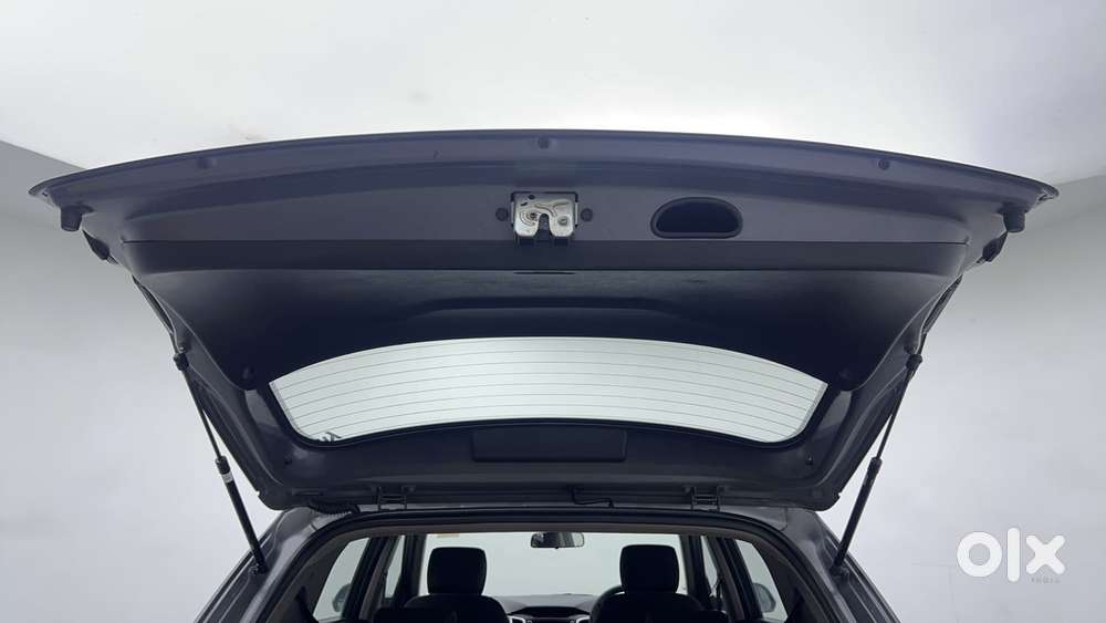Hyundai Creta 1.6 Sx Plus Petrol At, 2018, Petrol