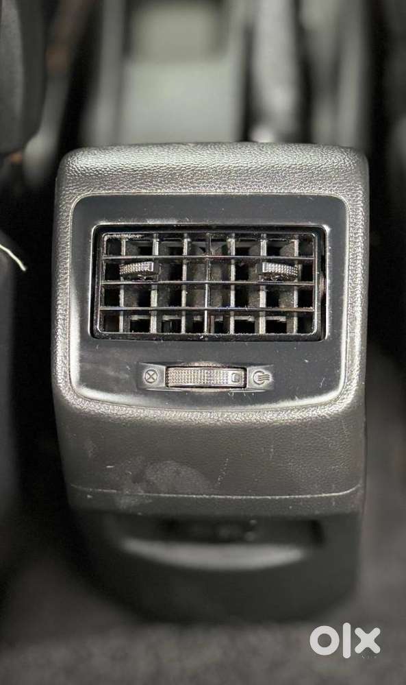 Hyundai Xcent, 2015, Petrol