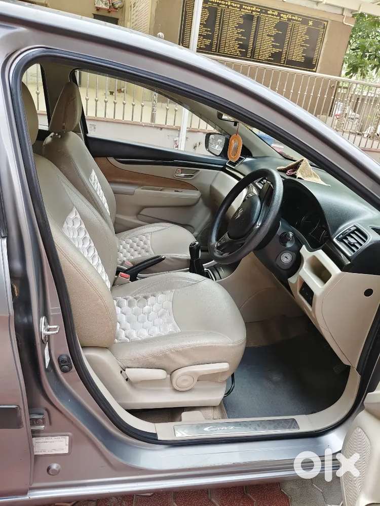 Maruti Suzuki Ciaz 2017 Best Condition