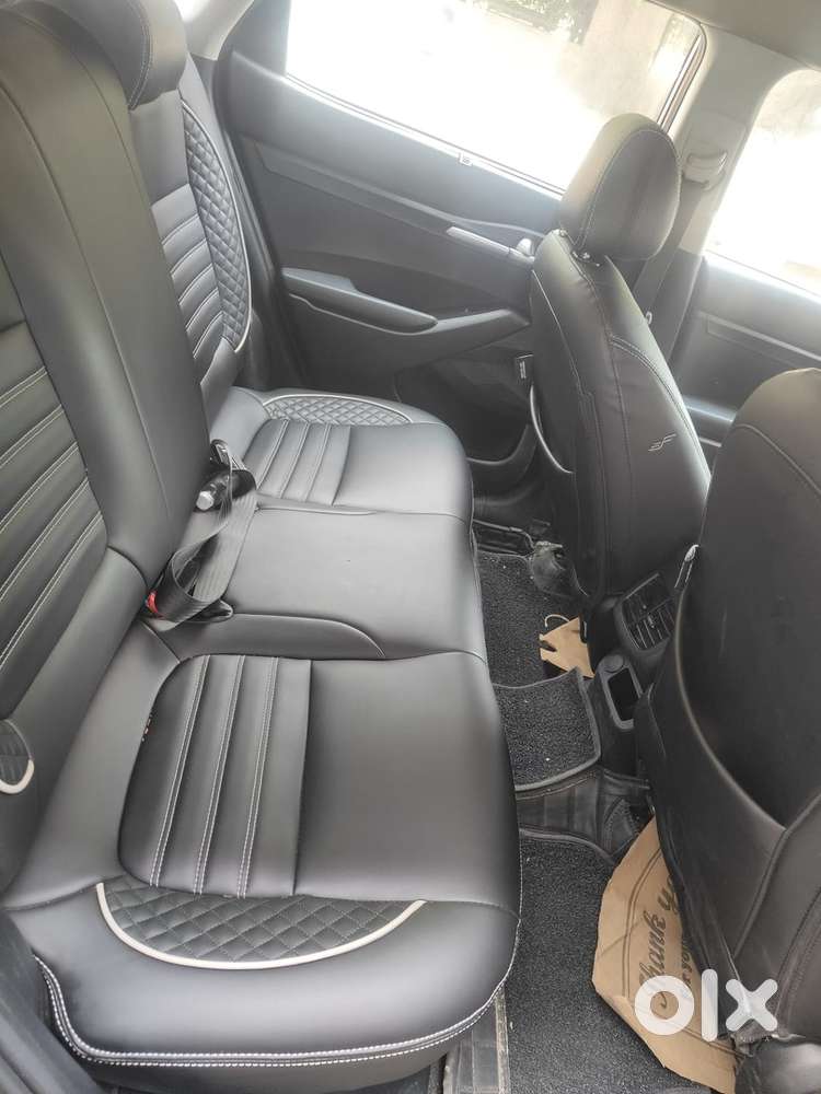 Kia Seltos Diesel 2019