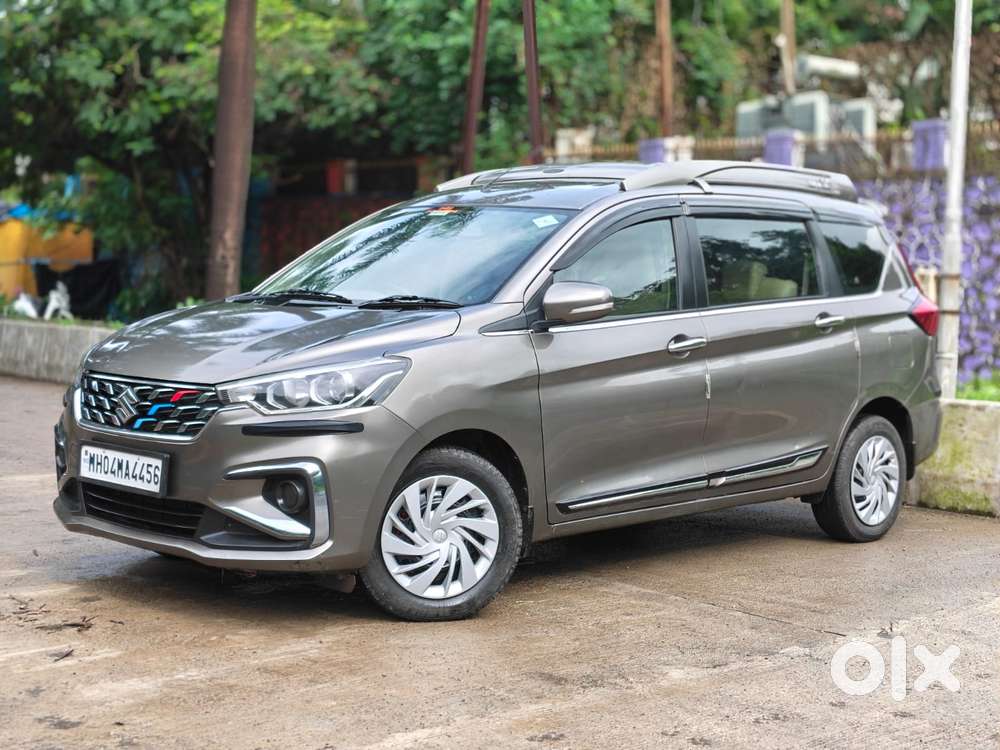 Maruti Suzuki Ertiga Vxi Cng, 2024, Cng & Hybrids