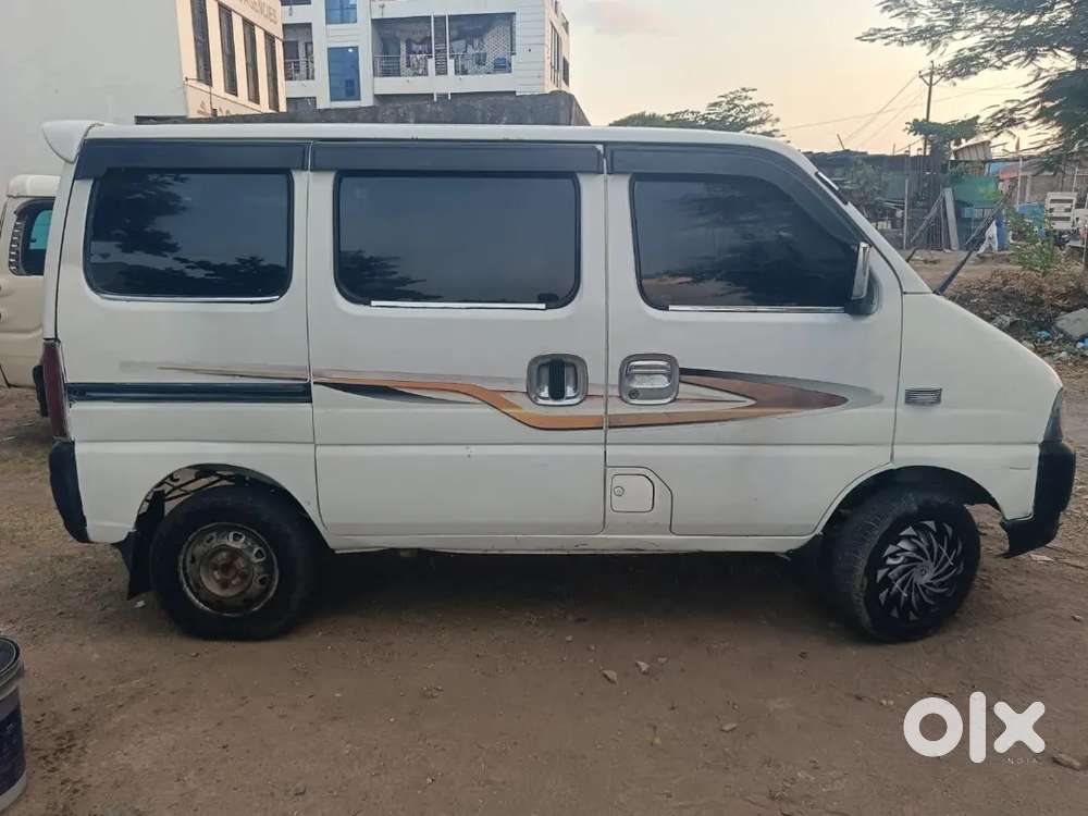 Petrol +cng