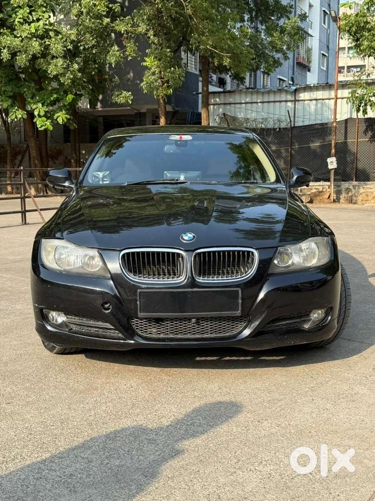 Bmw 3 Series 2010 Diesel Well Maintained