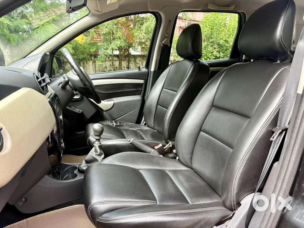 Renault Duster 110ps Diesel Rxl, 2013, Diesel