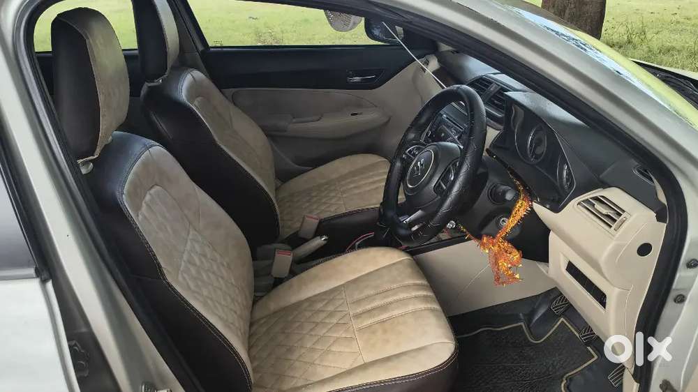 2018 Maruti Dzire Vdi