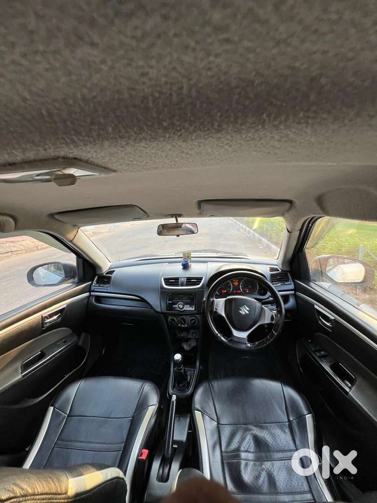 Maruti Suzuki Swift 2012 Diesel 113952 Km Driven