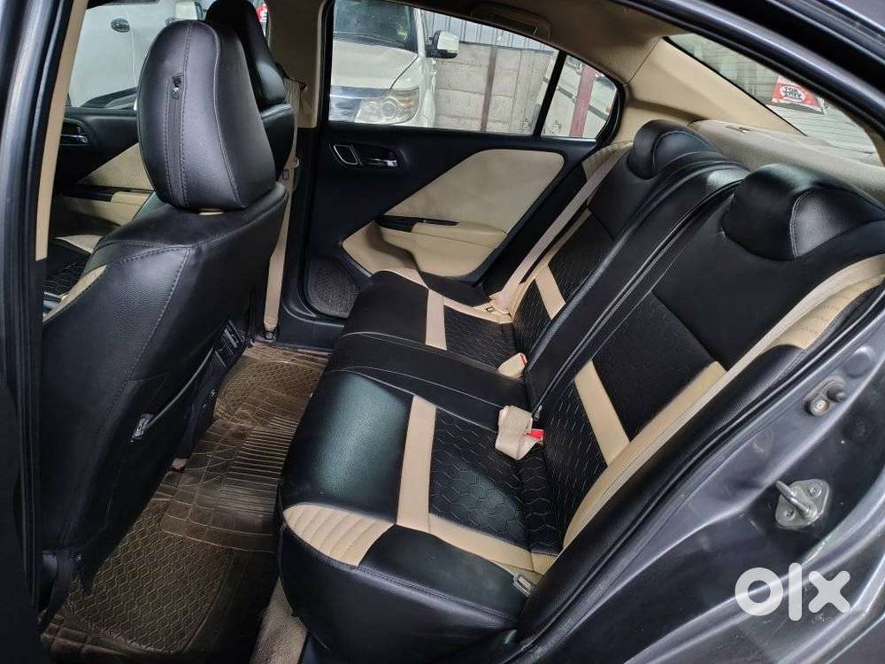 Honda City I-dtec V, 2019, Diesel