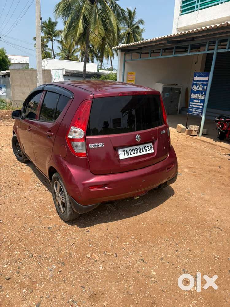 Maruti Suzuki Diesel 2011