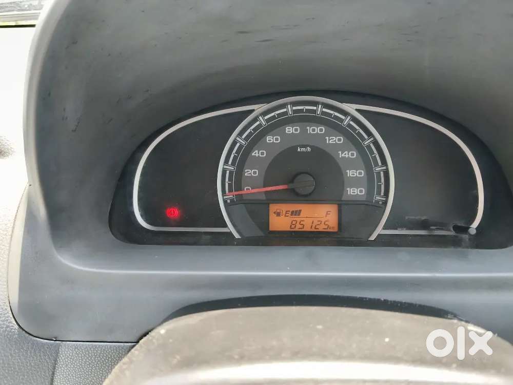 Maruti Suzuki Alto 800 2014 Haldwani