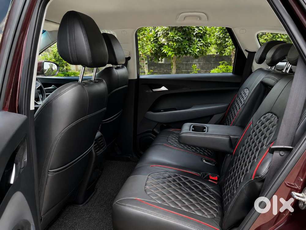 Mg Hector Super Mt, 2020, Petrol