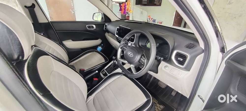 Hyundai Venue Sx Opt, 2023, Petrol