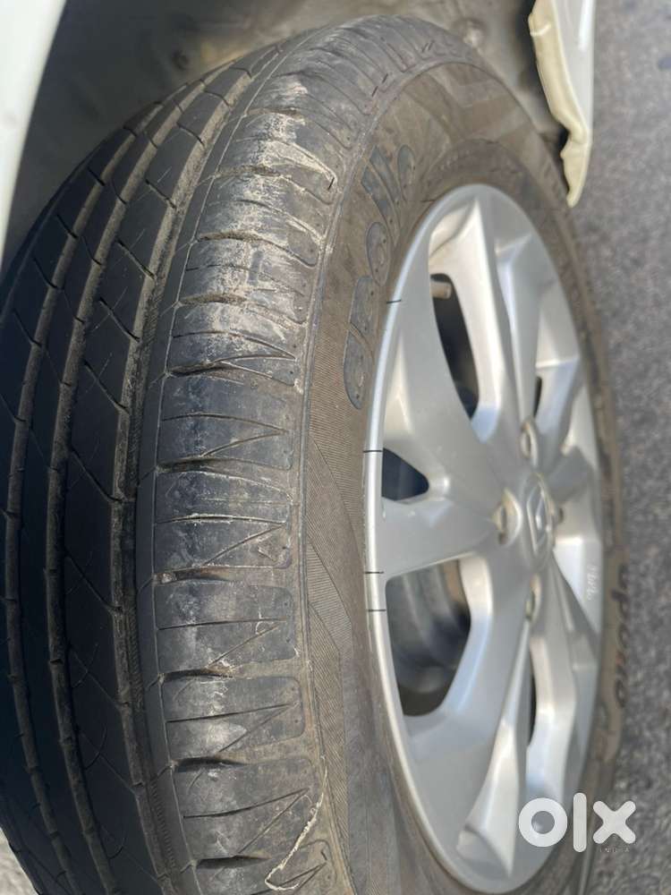 Honda Amaze 2020 Petrol 13520 Km Driven