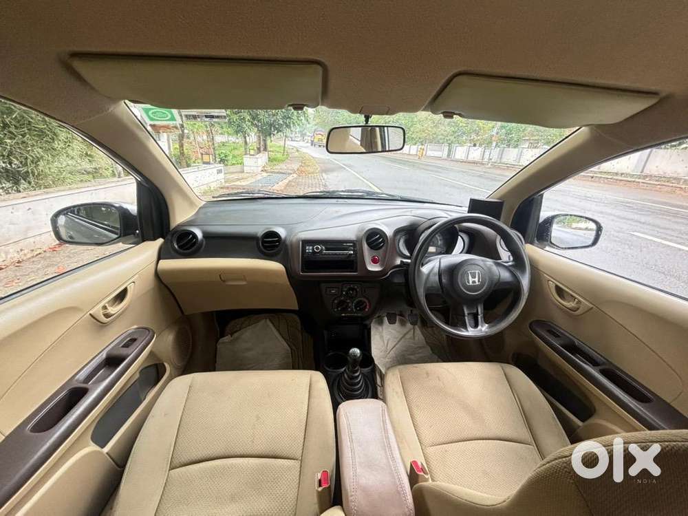 Honda Brio 2014 Petrol. Urgent Sale