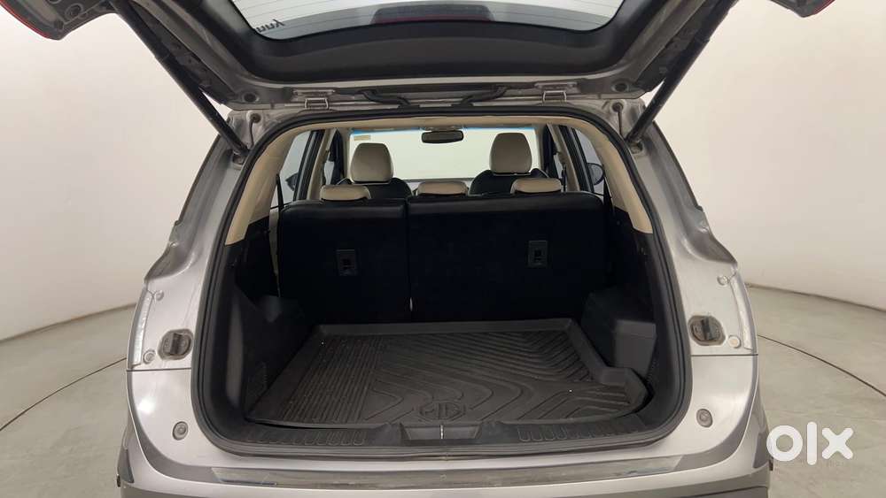 Mg Hector Sharp Diesel Mt, 2021, Diesel