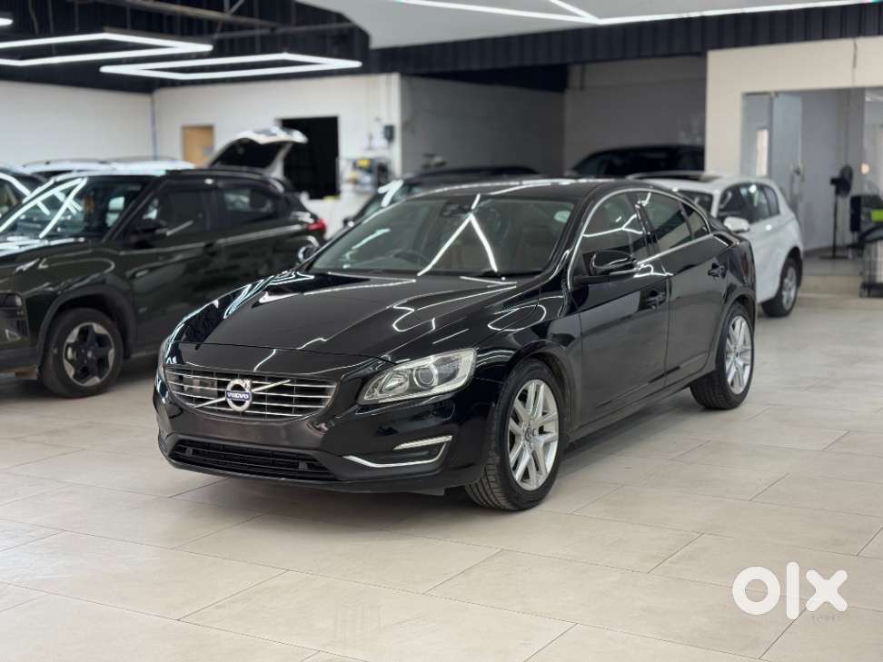 Volvo S60 D4 Momentum, 2018, Diesel