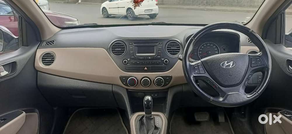 Hyundai Grand I10 Asta 1.2 At Vtvt, 2015, Petrol