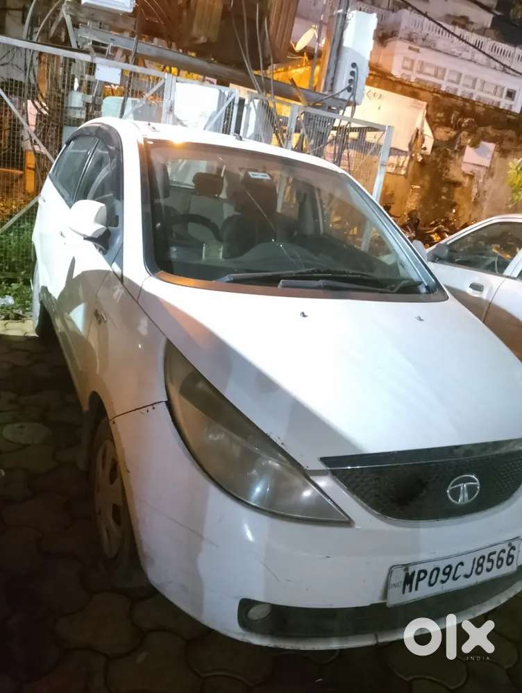 Tata Indica Vista 2011