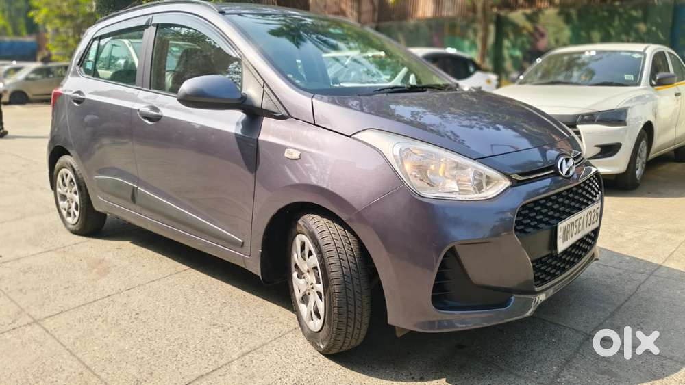 Hyundai Grand I10 2013-2016 Magna, 2019, Petrol
