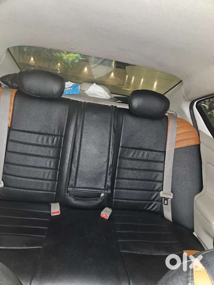 Nissan Sunny Diesel 2012