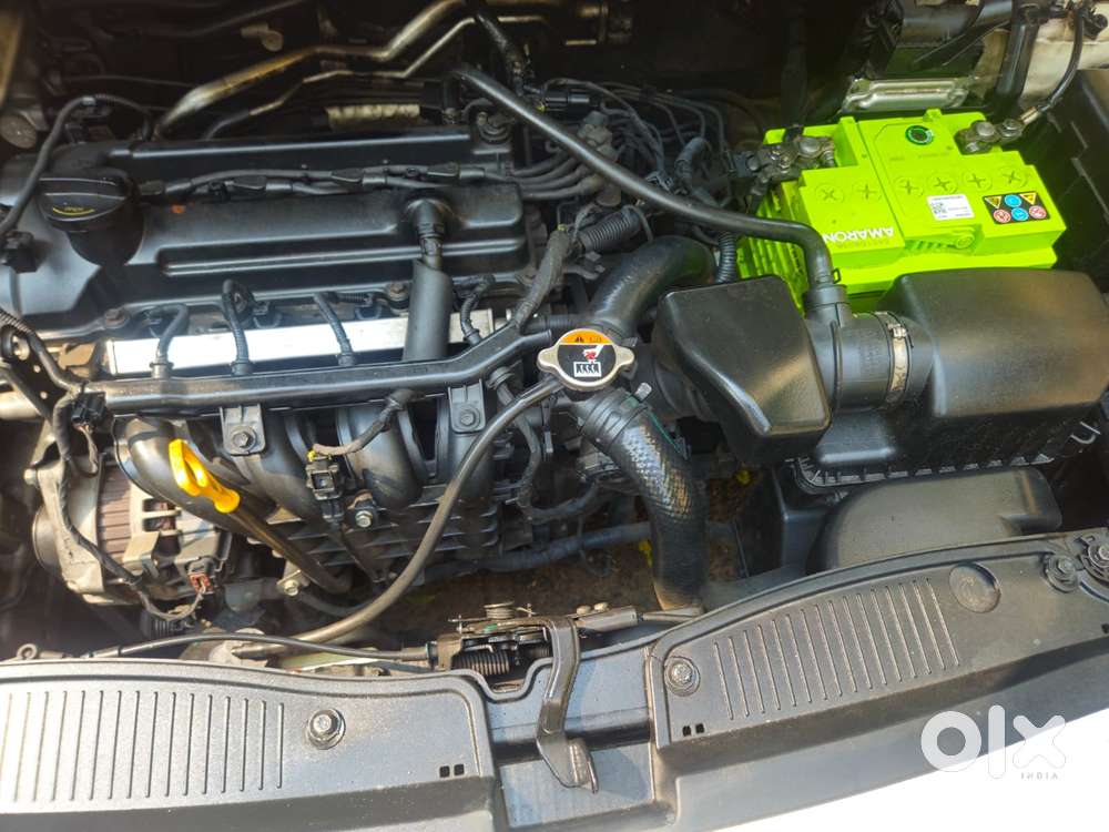 Hyundai I20 Sportz 1.2 Bs-iv, 2014, Petrol