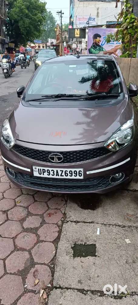 Tata Tiago 2017
