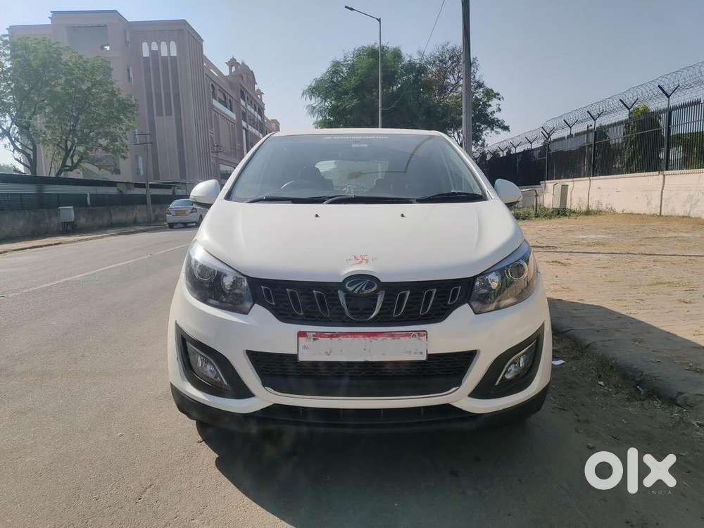 Mahindra Diesel Car 2018