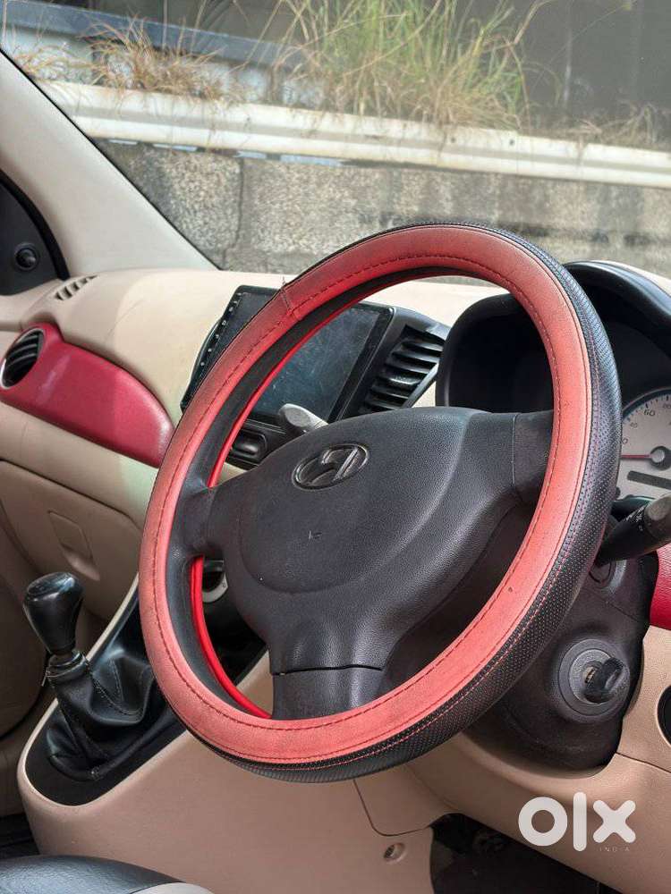Hyundai I10 Magna 1.2, 2008, Petrol