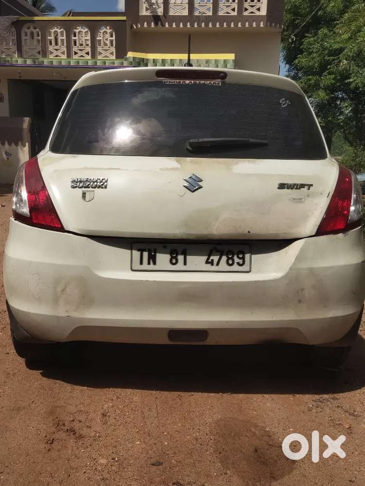 All Good Condition