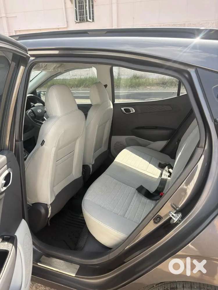 Hyundai Grand I10 Nios 2023 Waiting For You