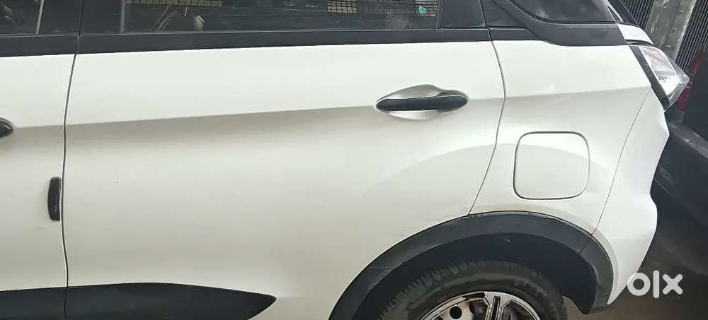Tata Nexon 2022 Xe (base Model)  First Owner  Excellent Condition