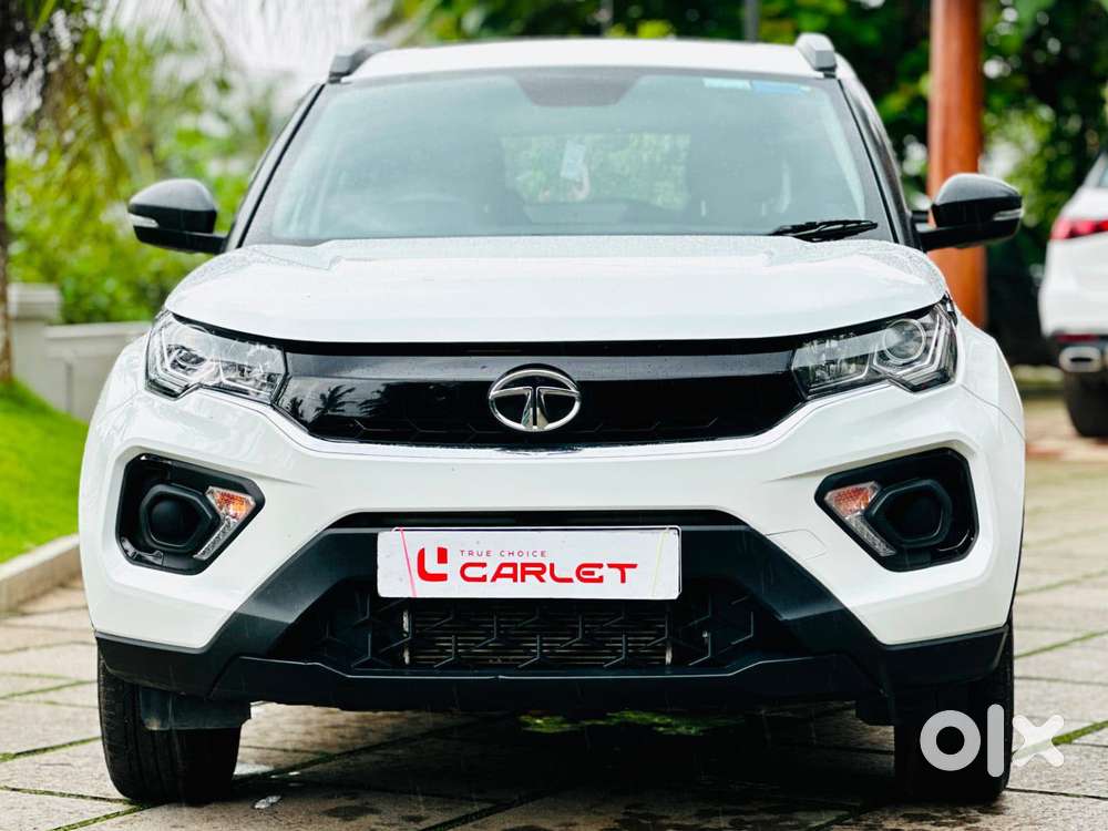 Tata Nexon 1.2 Revotron Xm (s), 2023, Petrol